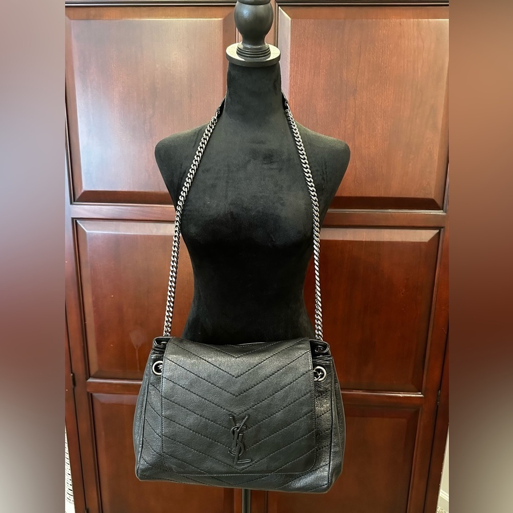 YSL handbag - Picture 3 of 11